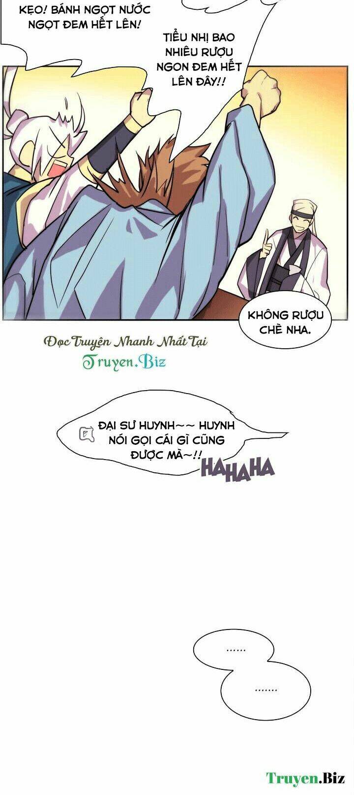 biên niên sử lãnh nguyệt chapter 36 14