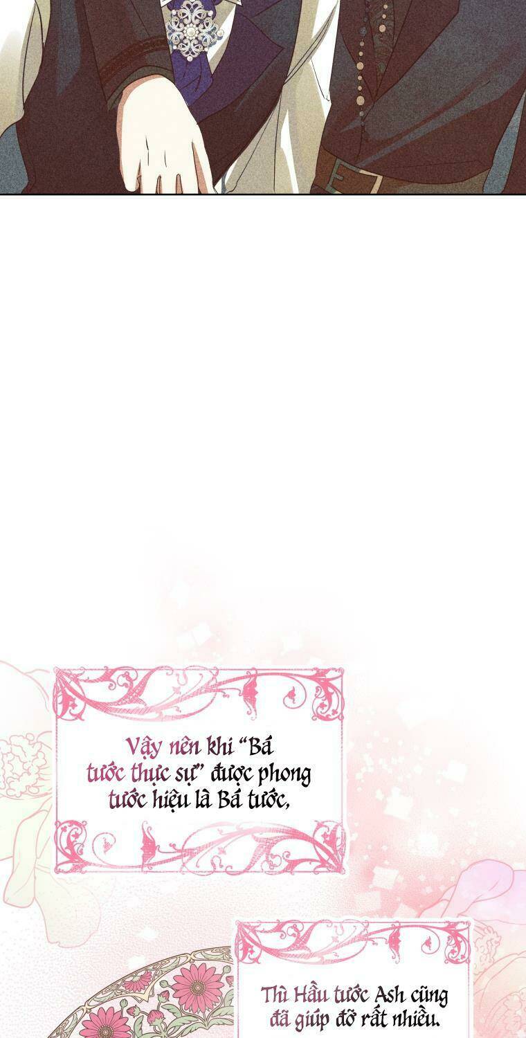 ác nữ phản diện đã chọn nam chính chapter 21 16