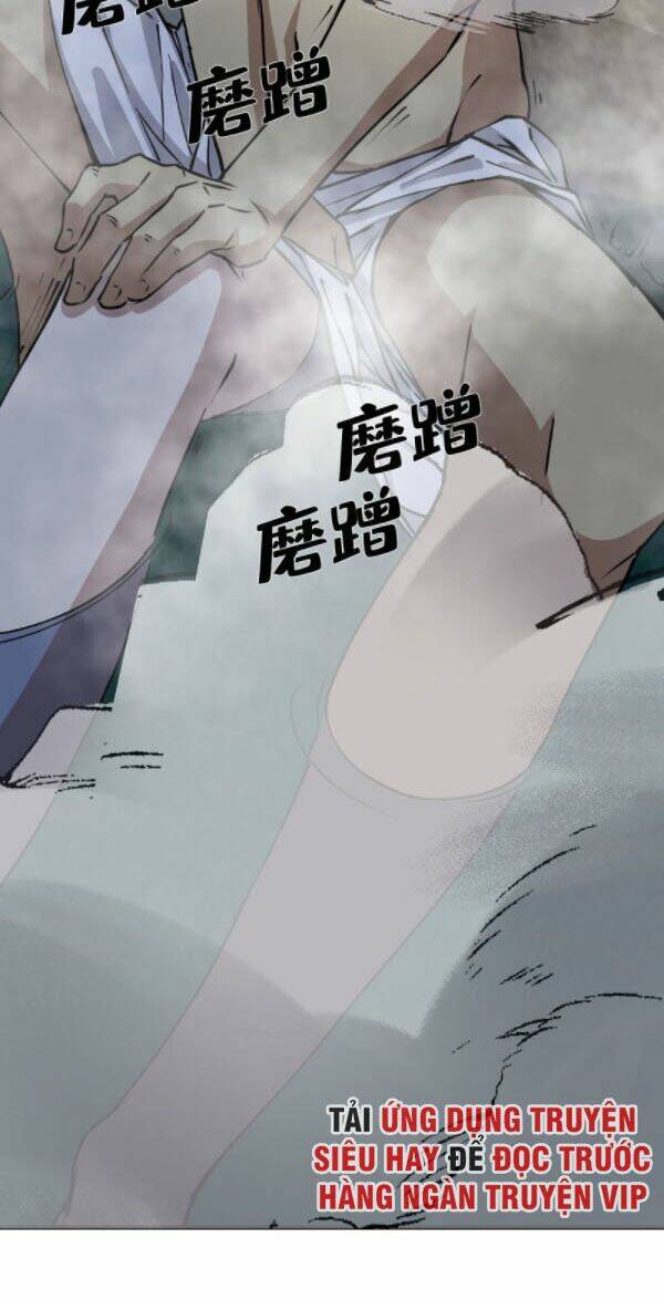 thâm dạ thư ốc chapter 133 24