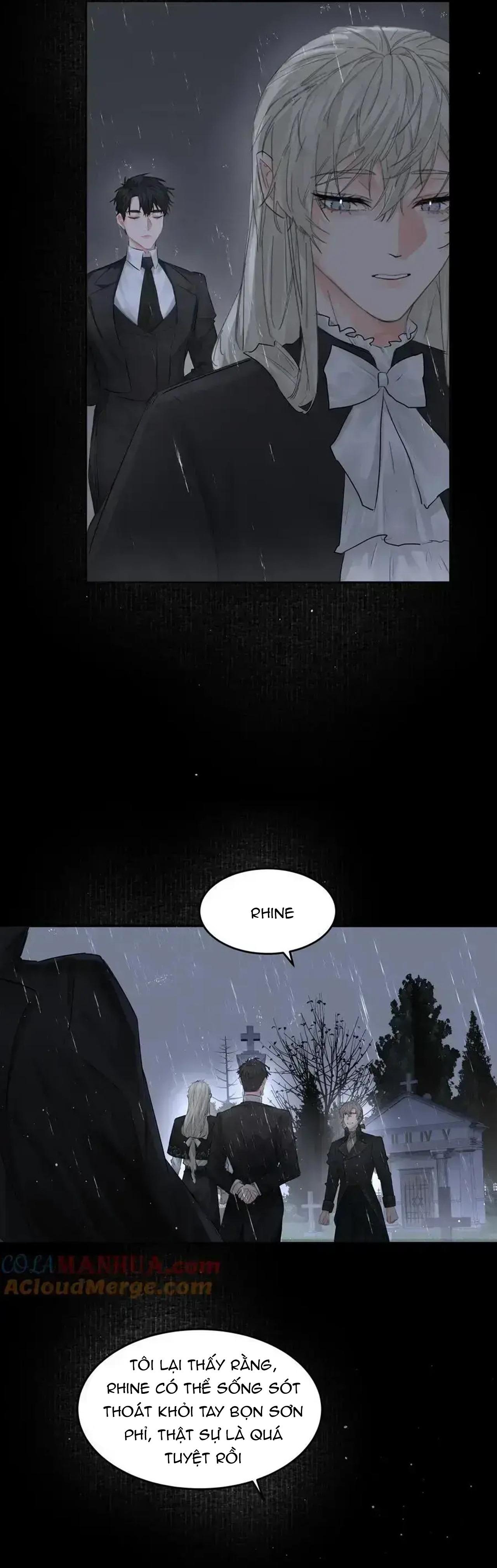 bạn trai cũ trở thành vua chapter 48 15