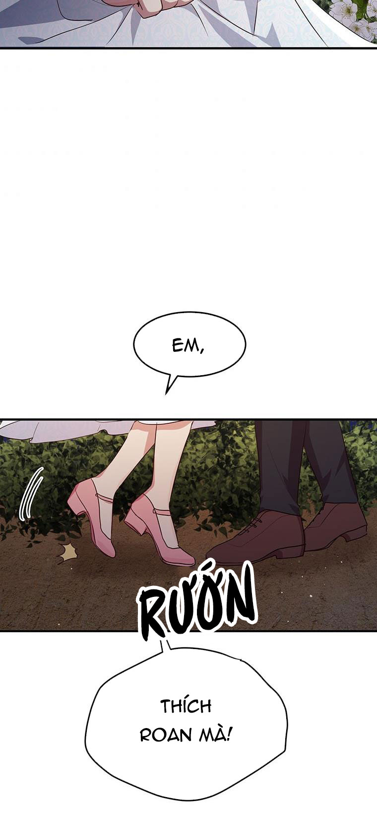tại sao ngài làm điều này, công tước chapter 118 24