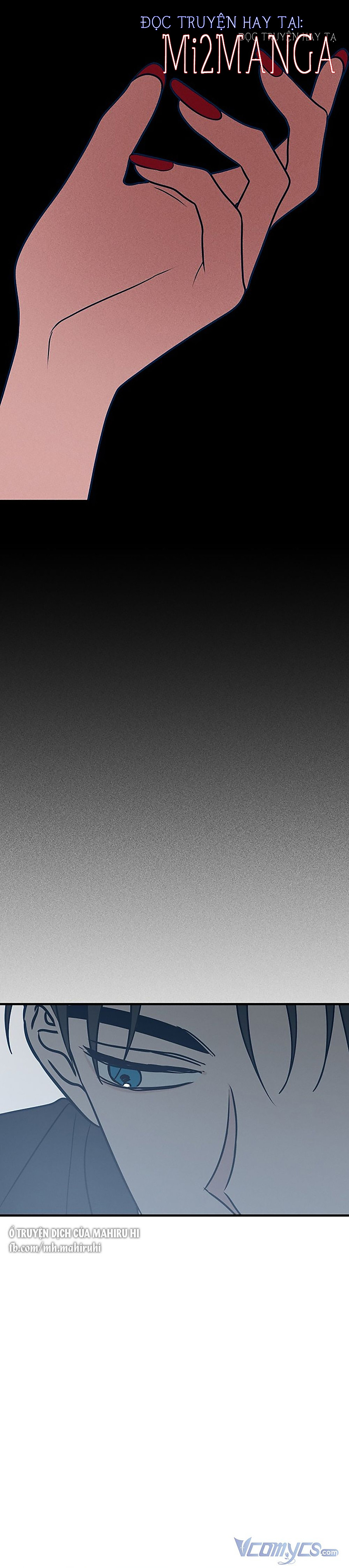 Kẻ Rác Rưởi Không Đáng Được Yêu chapter 34.1 20