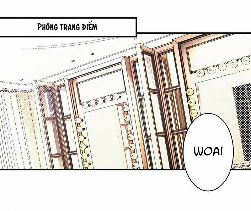 cuồng duệ tiểu thê chapter 76 15