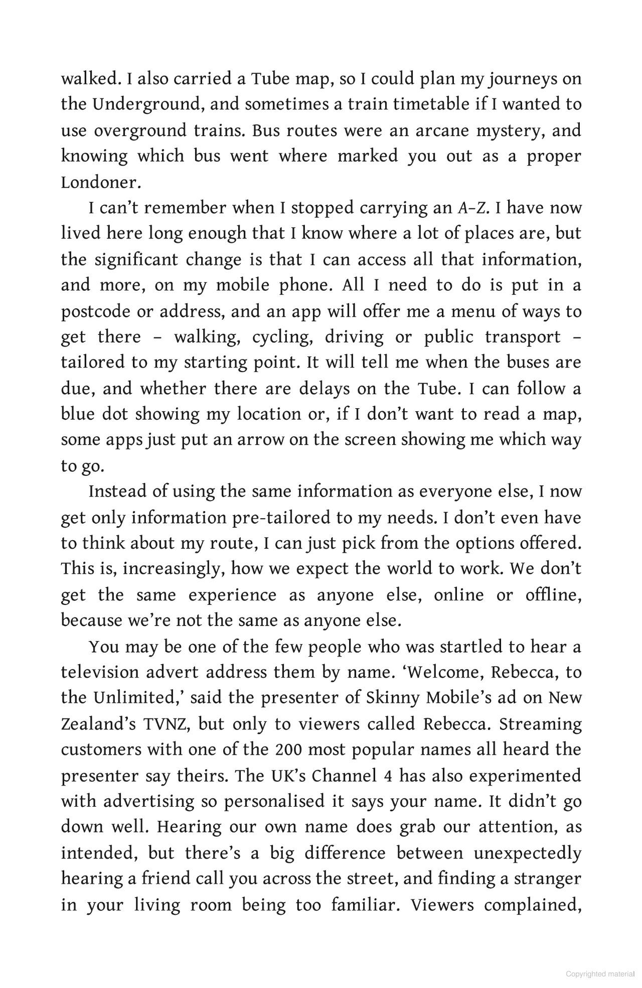 Sách ngoại văn: Technology Is Not The Problem