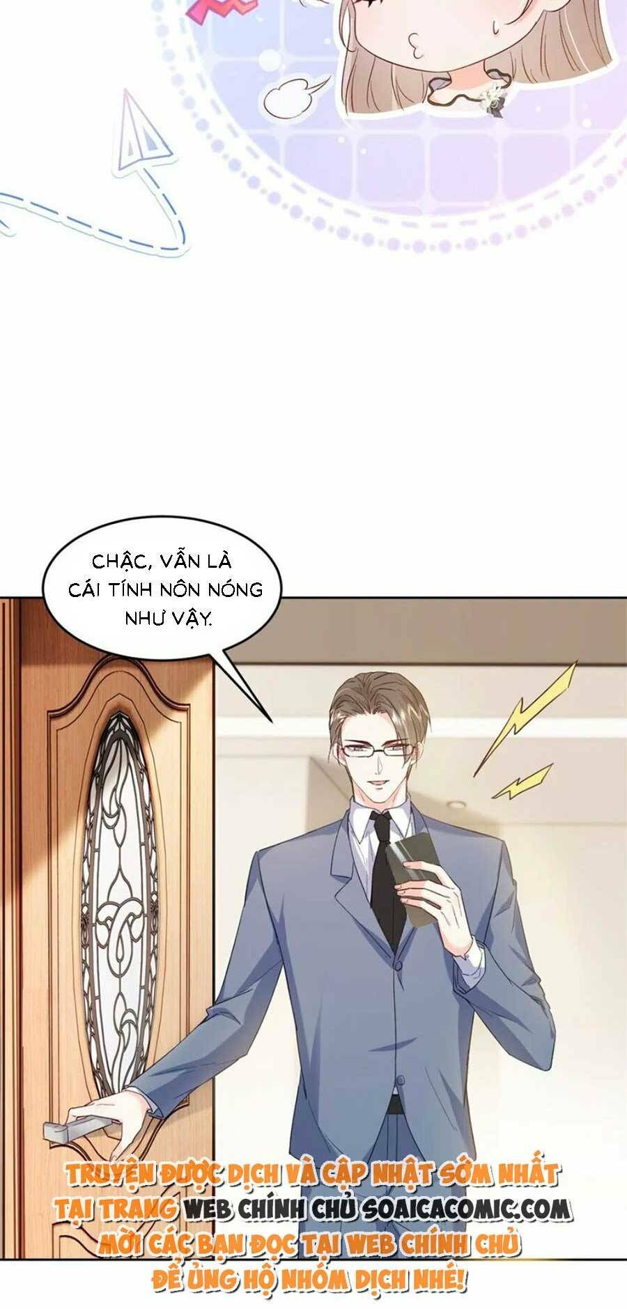 cô vợ của tôi không dễ bắt nạt chapter 64 7