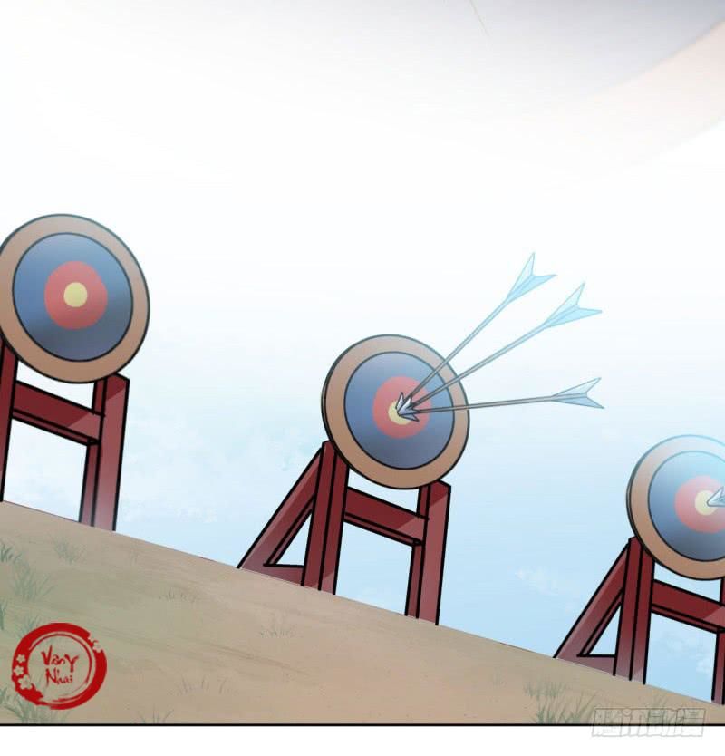 vương gia không thể trêu chapter 17 40