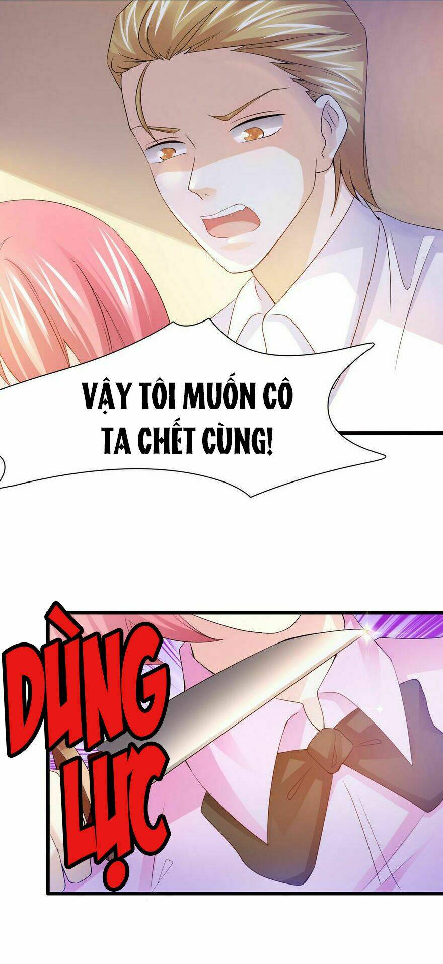 chủ tịch và nữ sát thủ chapter 50 3