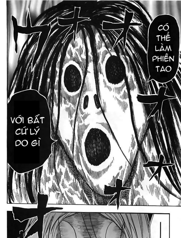 thánh tỏi sành ăn chapter 44 40