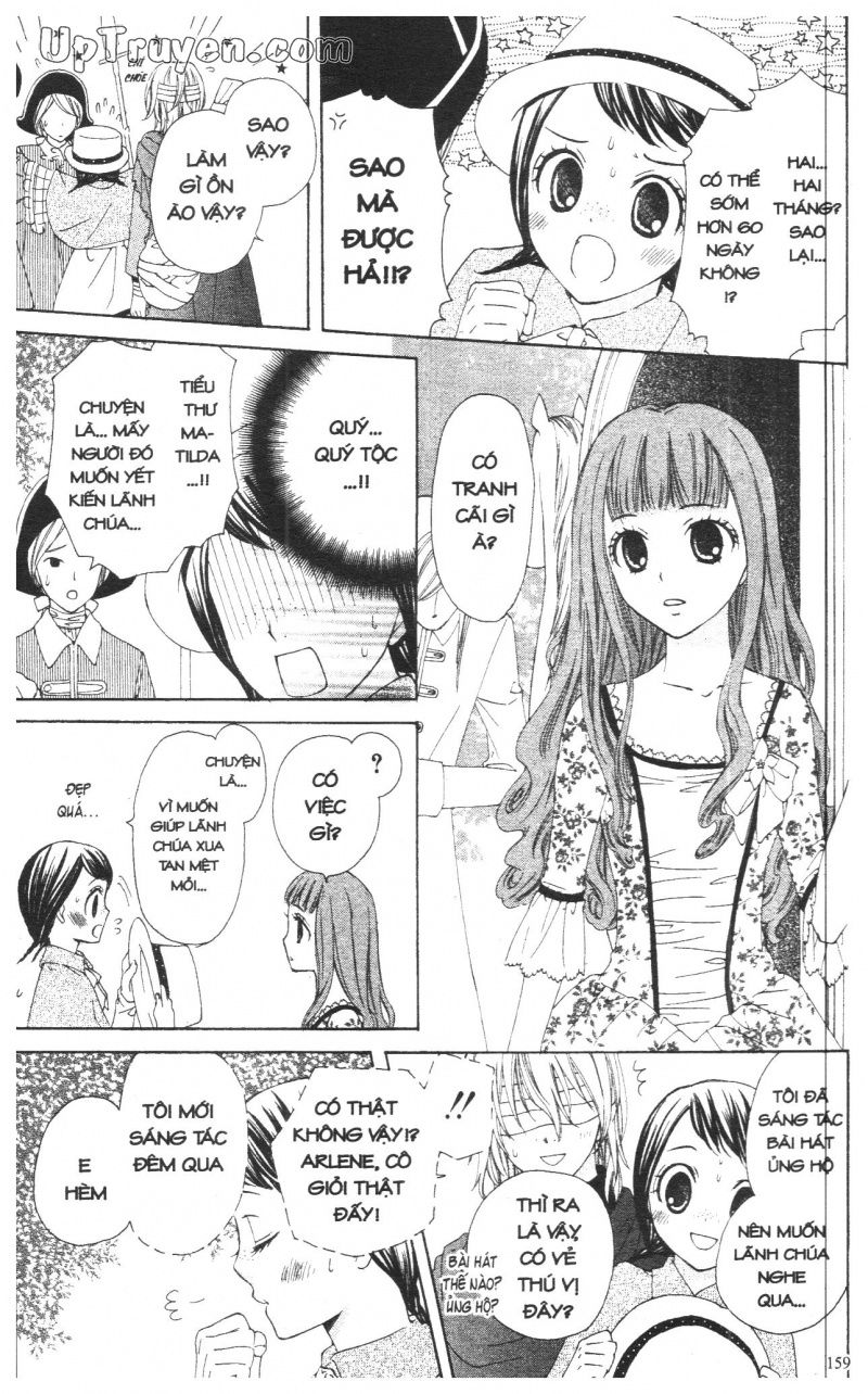 báu vật hoàng cung chapter 12 18