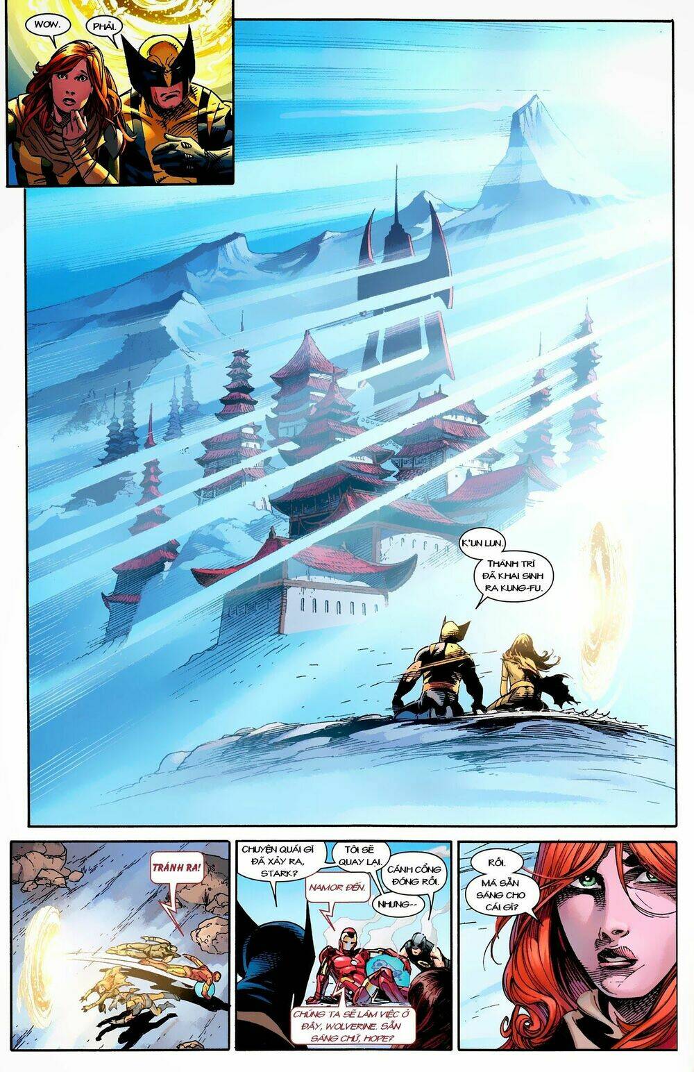 avengers vs x-men chapter 46 11