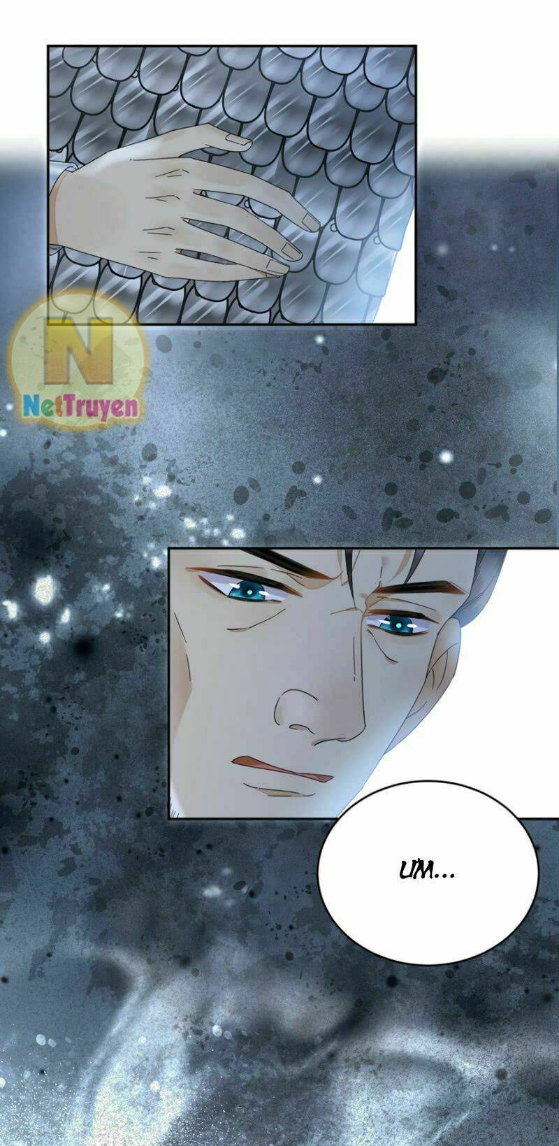 dục hỏa độc nữ chapter 51 13