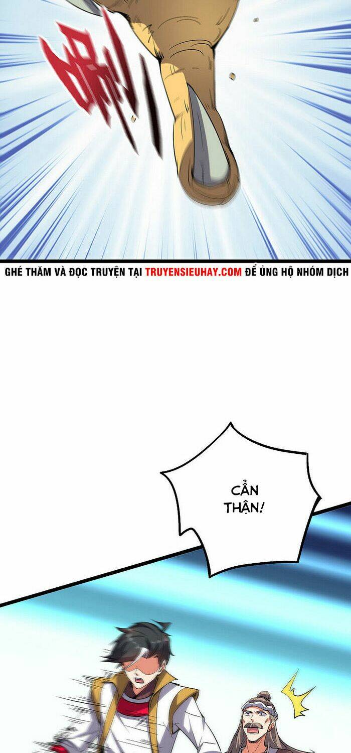 phục thiên thánh chủ chapter 106 10