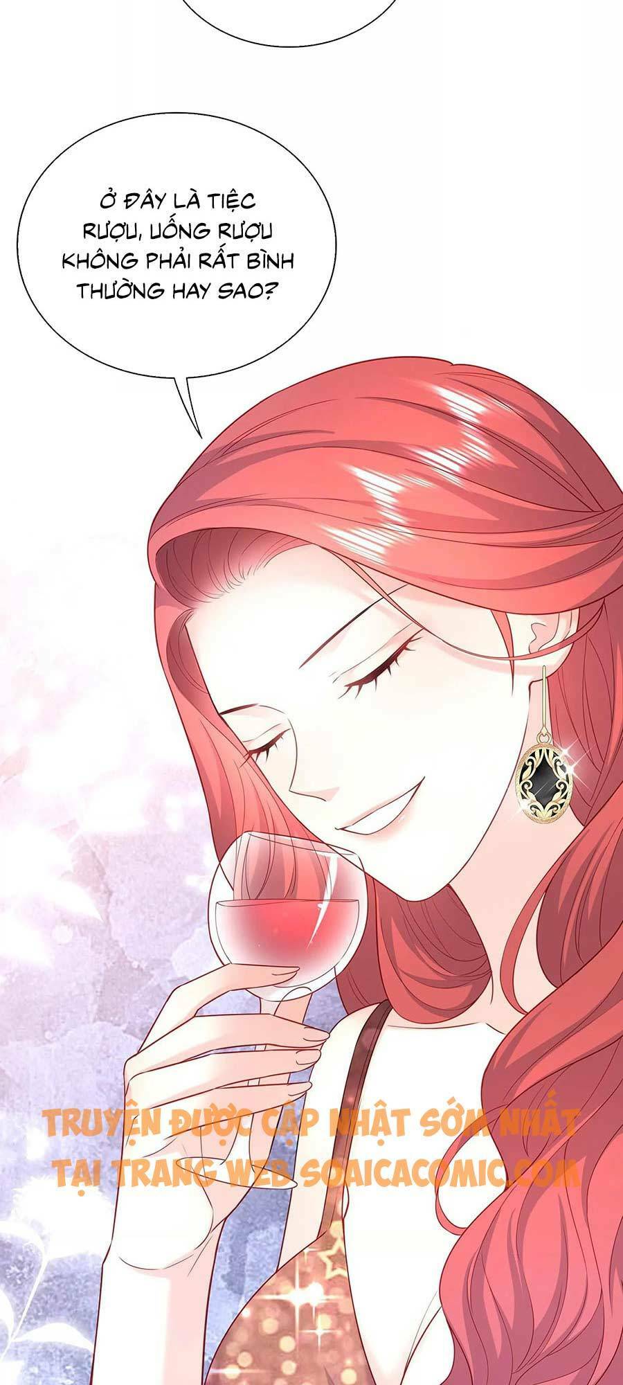 tôi dựa vào tà ý: nghịch chuyển nhân sinh chapter 50 3