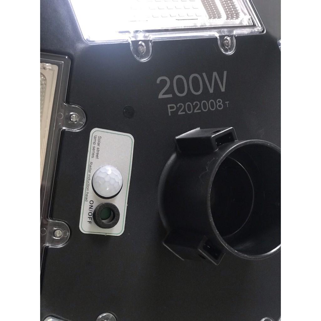 ĐÈN SÂN VƯỜN UFO 200W 10 PIN CHIẾU SÁNG SÂN VƯỜN