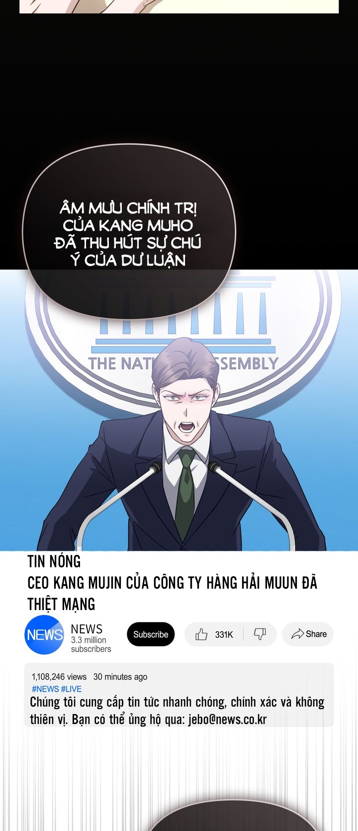 kẻ nghiệp dư chapter 31.2 5