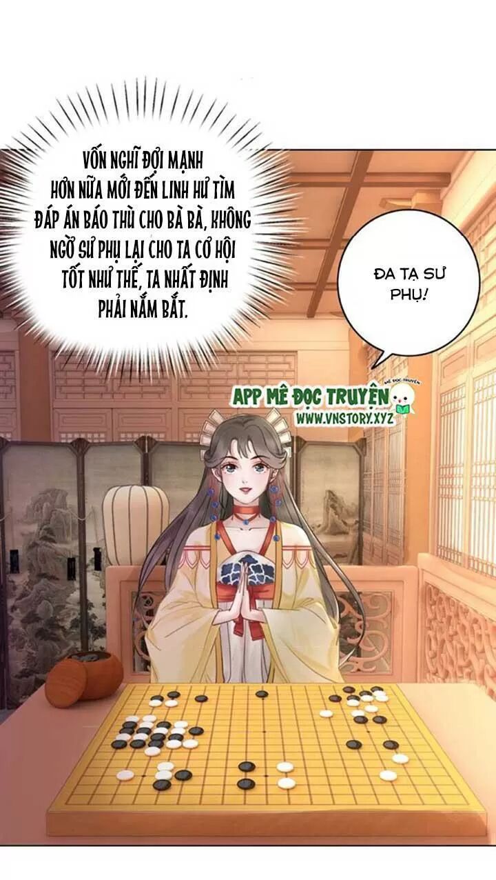 cực phẩm phế vật tiểu thư chapter 65 22