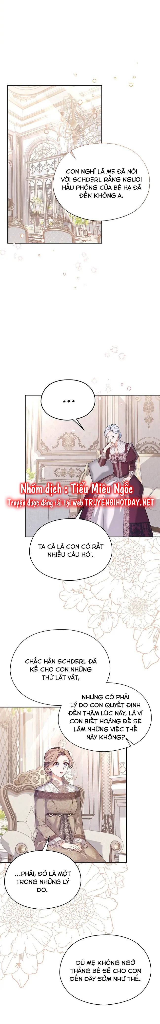 aster yêu dấu của tôi chapter 61 3