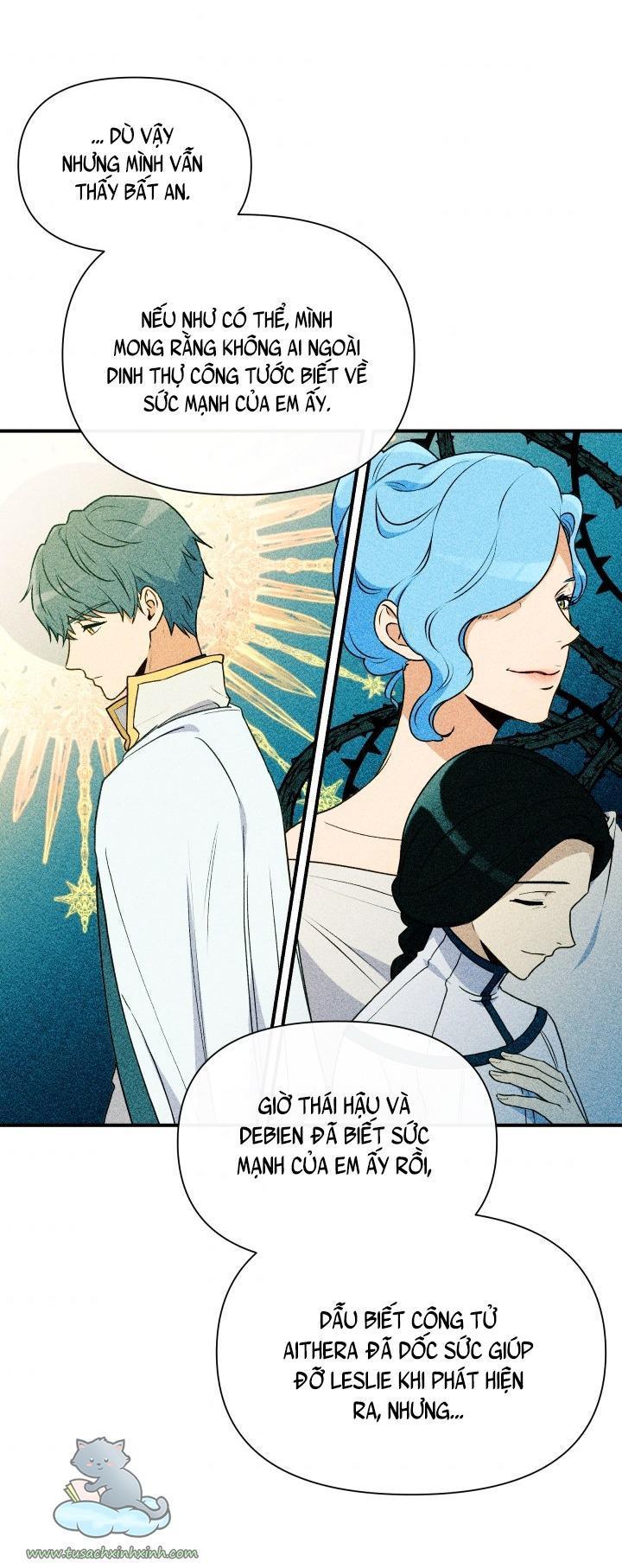 công nương khế ước của gia tộc công tước quái vật chapter 90 34