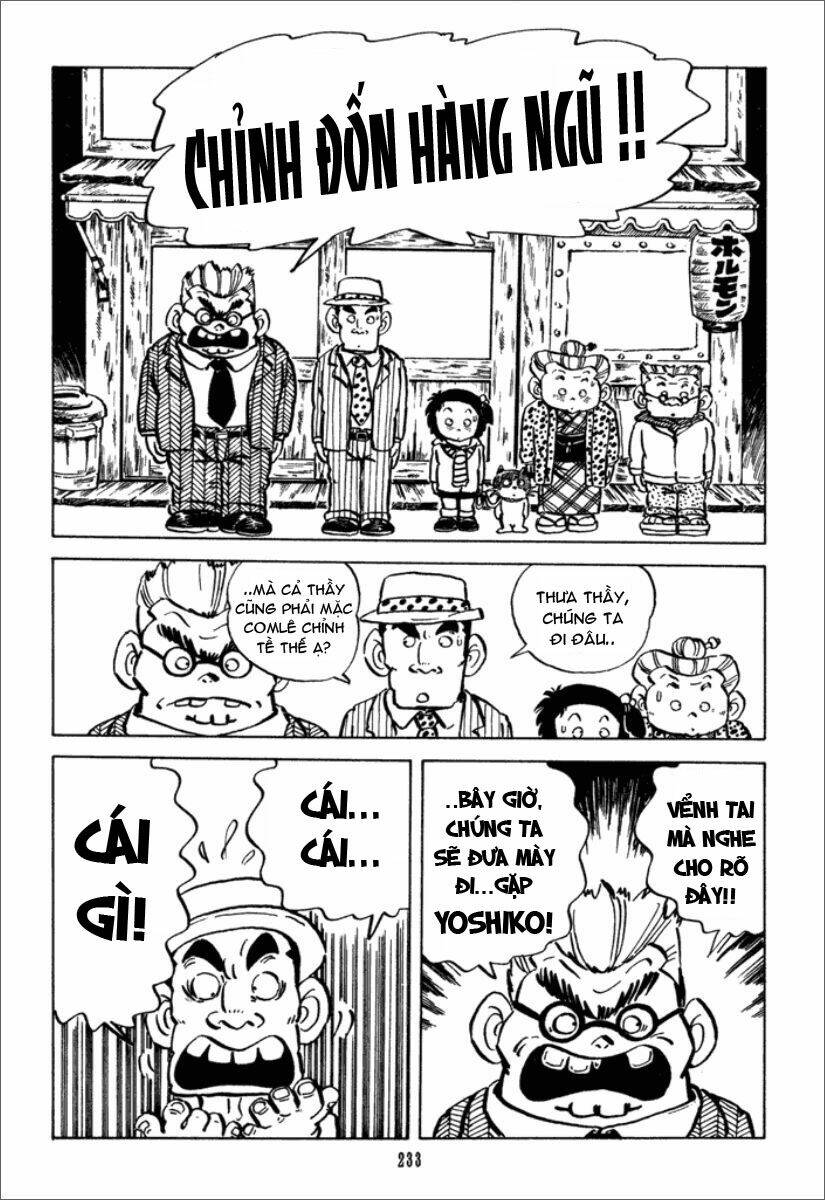 jarinko chie chapter 12 10