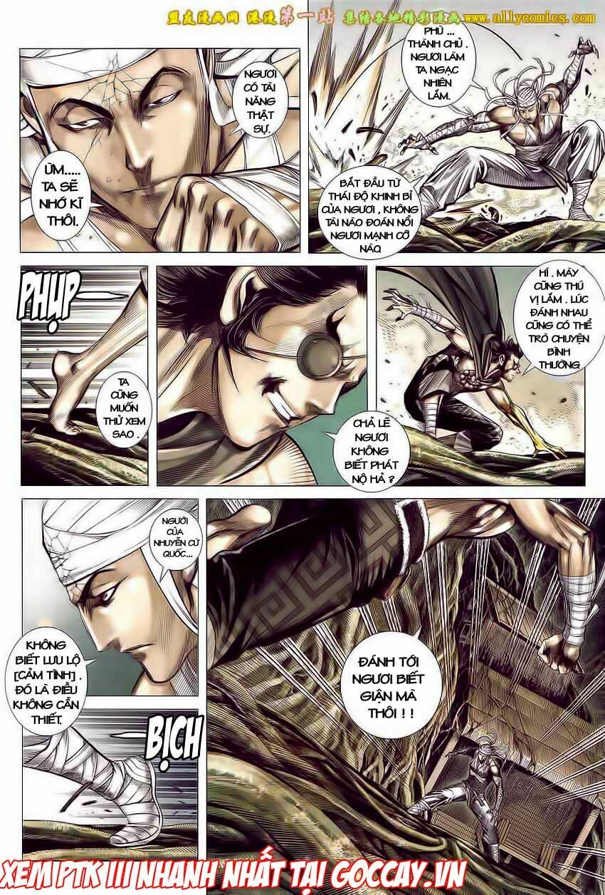 phong thần ký phần 3 chapter 18 13