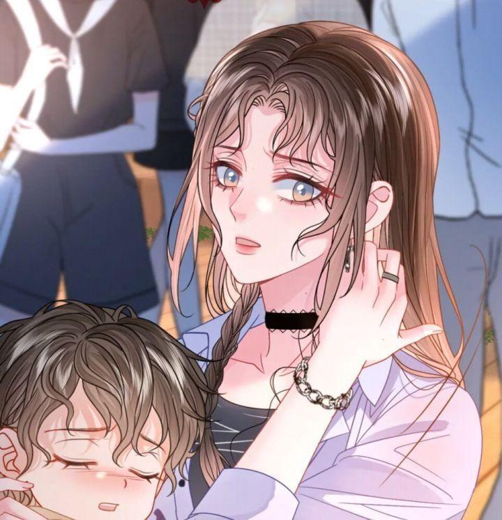 phu nhân thân phận của người lại gây chấn động cả thành phố chapter 7 50