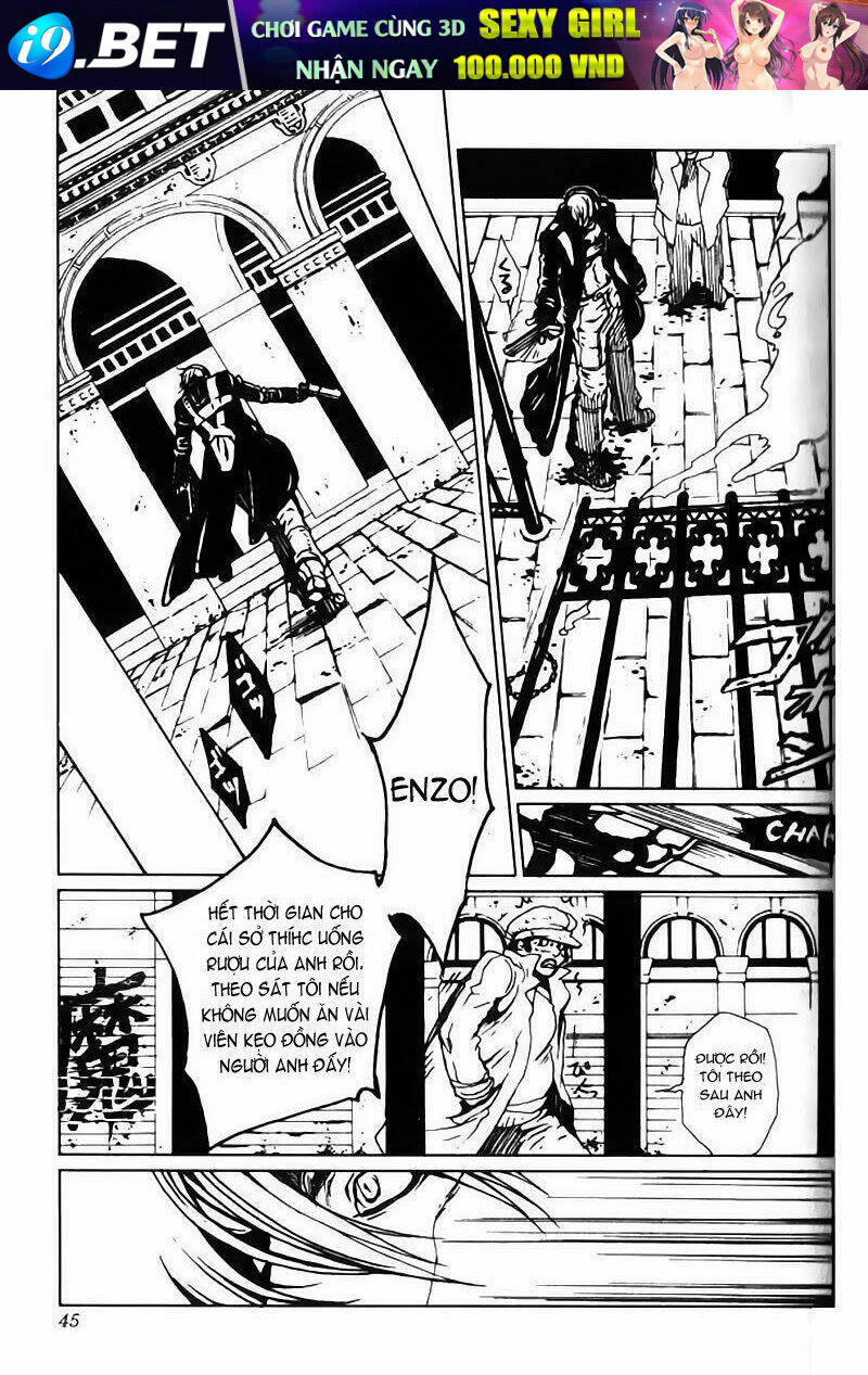 devil may cry 3 chapter 2 10