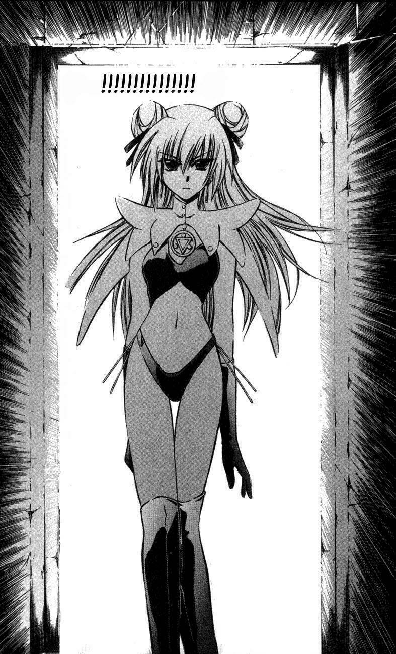 watashi no messiah-sama chapter 17 26