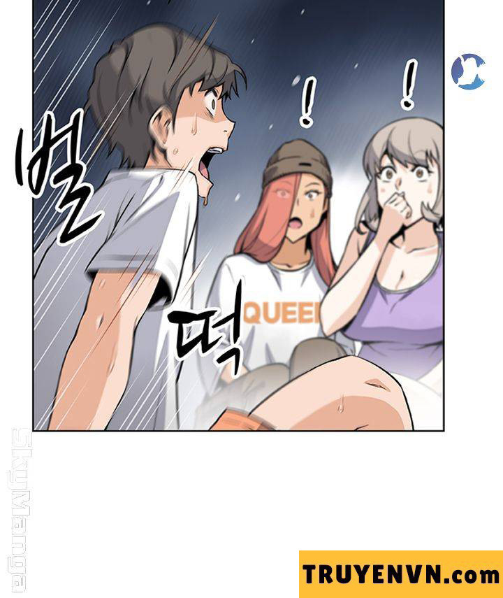 nhóm học đặc biệt chapter 38 42