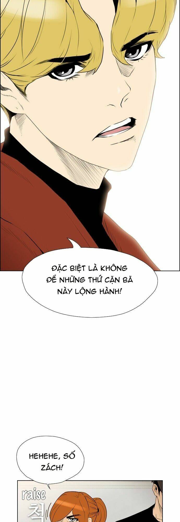 kẻ hồi sinh chapter 114 63