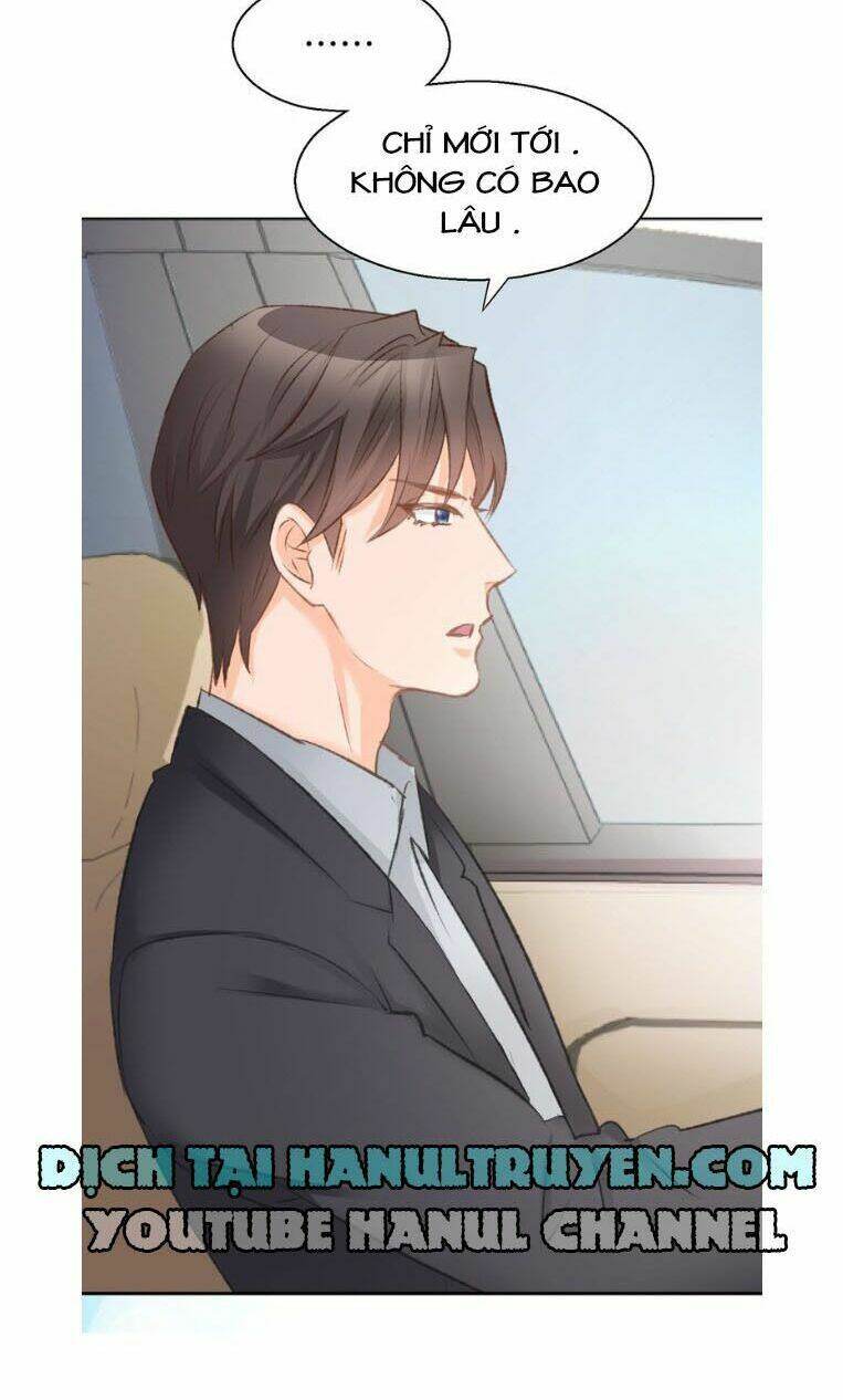 hôn nhân ấm áp : tổng tài sủng vợ thành nghiện chapter 5 27