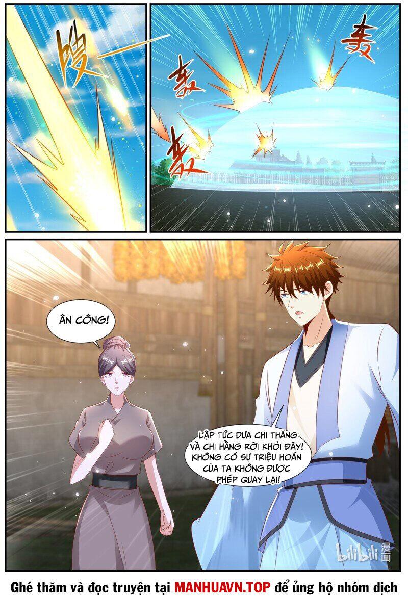 Trọng Sinh Đô Thị Tu Tiên Chapter 979 4