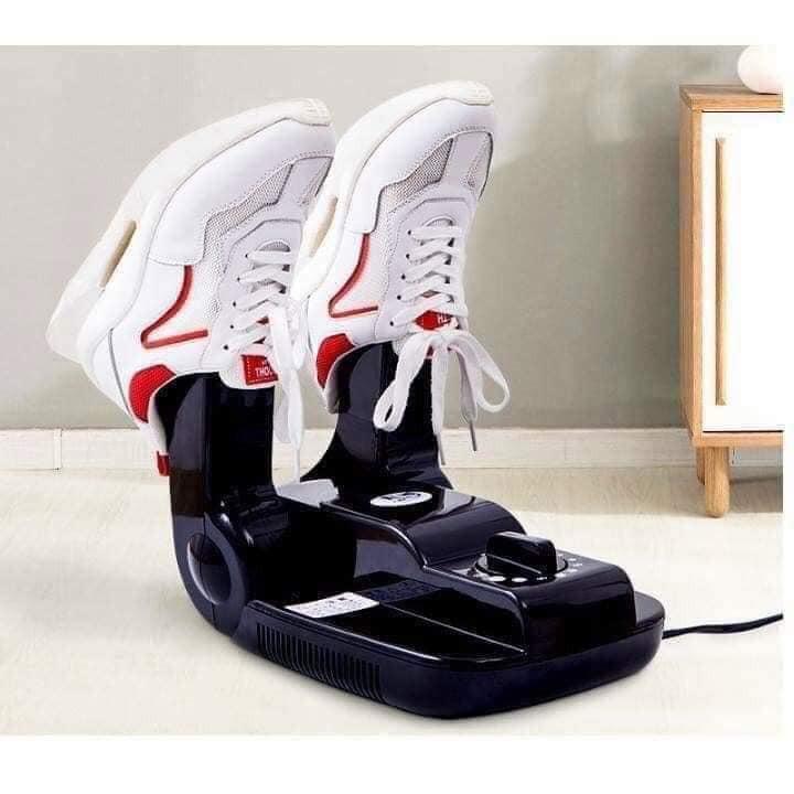 Máy sấy giày khử mùi loại to Shoes Drier