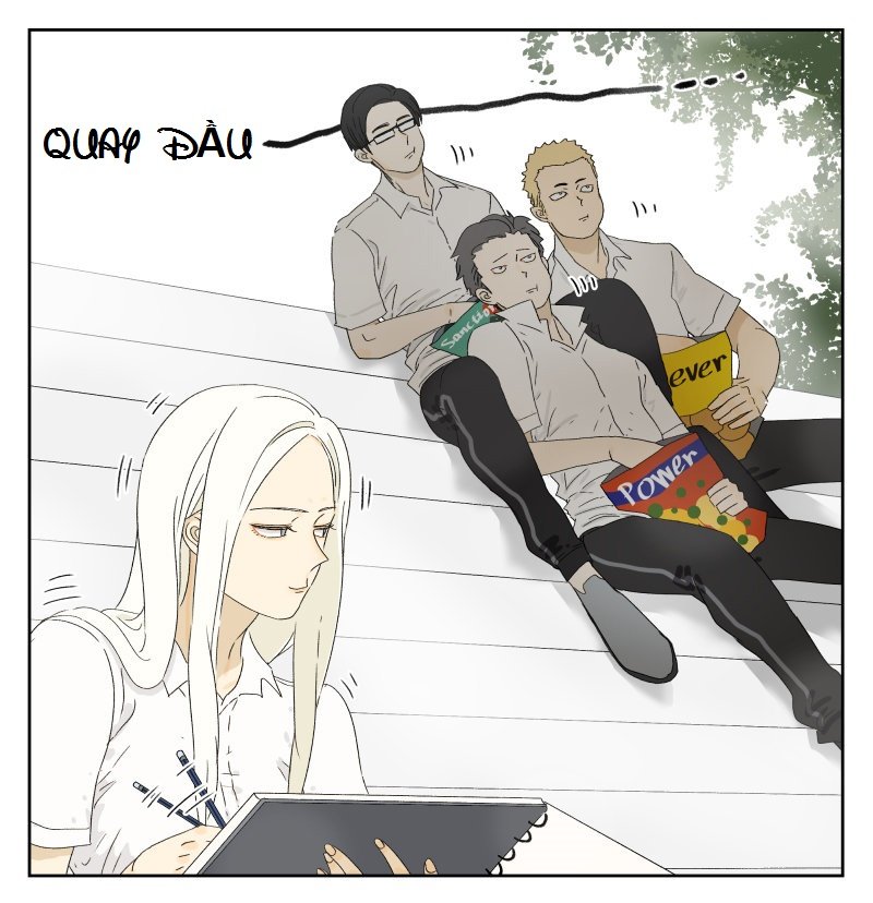 nam hào thượng phong chapter 31.2 8