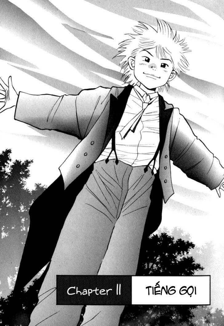 piano no mori chapter 11 1