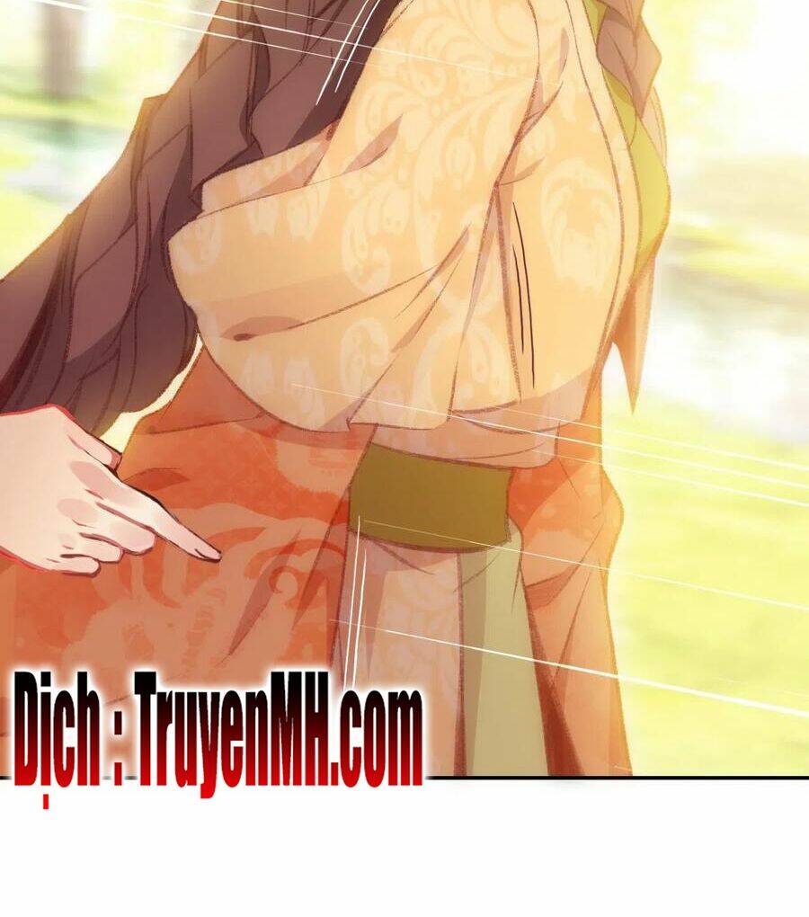 gả cho một tên thái giám đáng ghét chapter 197 16