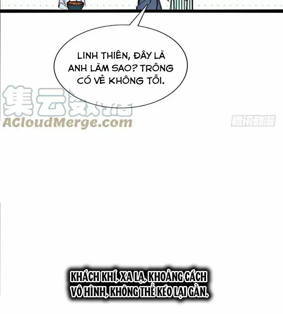 công chúa nữ vương mệnh chapter 102 23