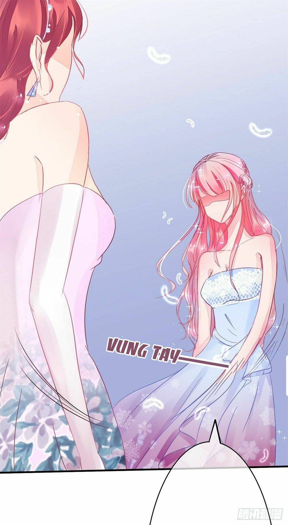 manh thê khó dỗ chapter 6 48