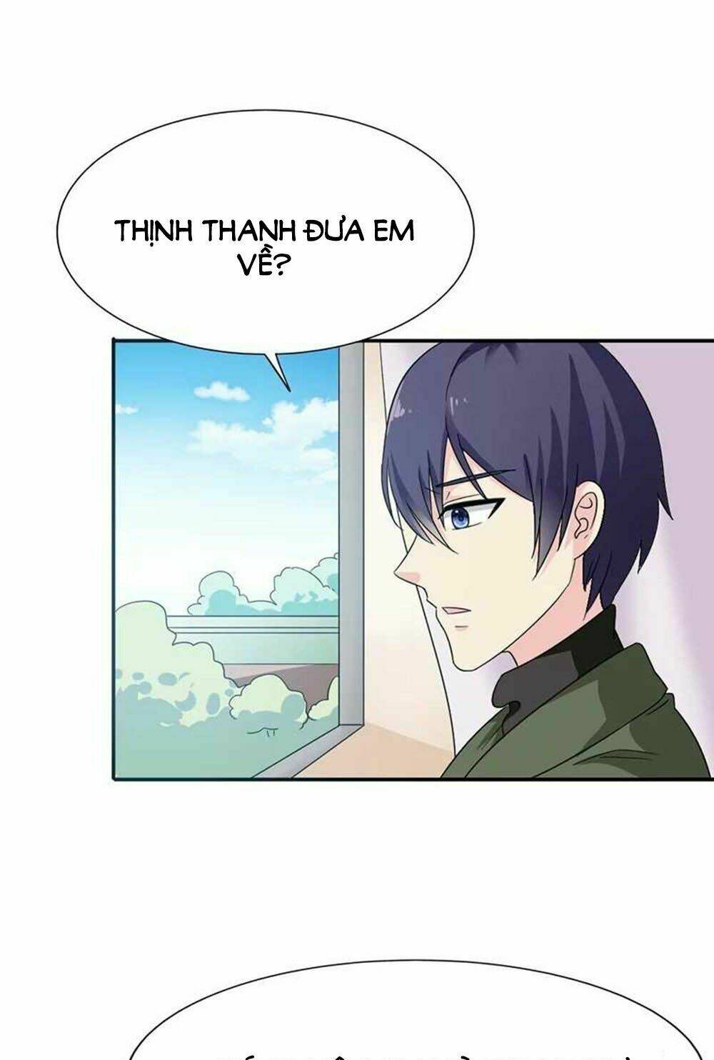 em vẫn còn nhỏ chapter 81 8