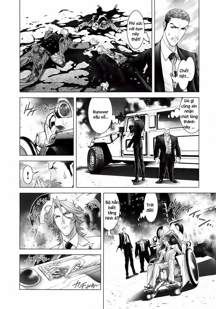 black joke chapter 3 14