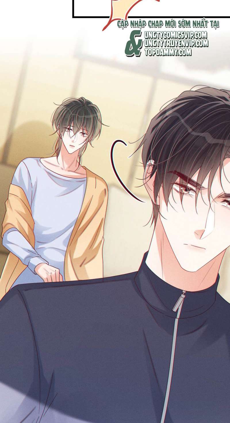 nịch tửu chapter 73 5