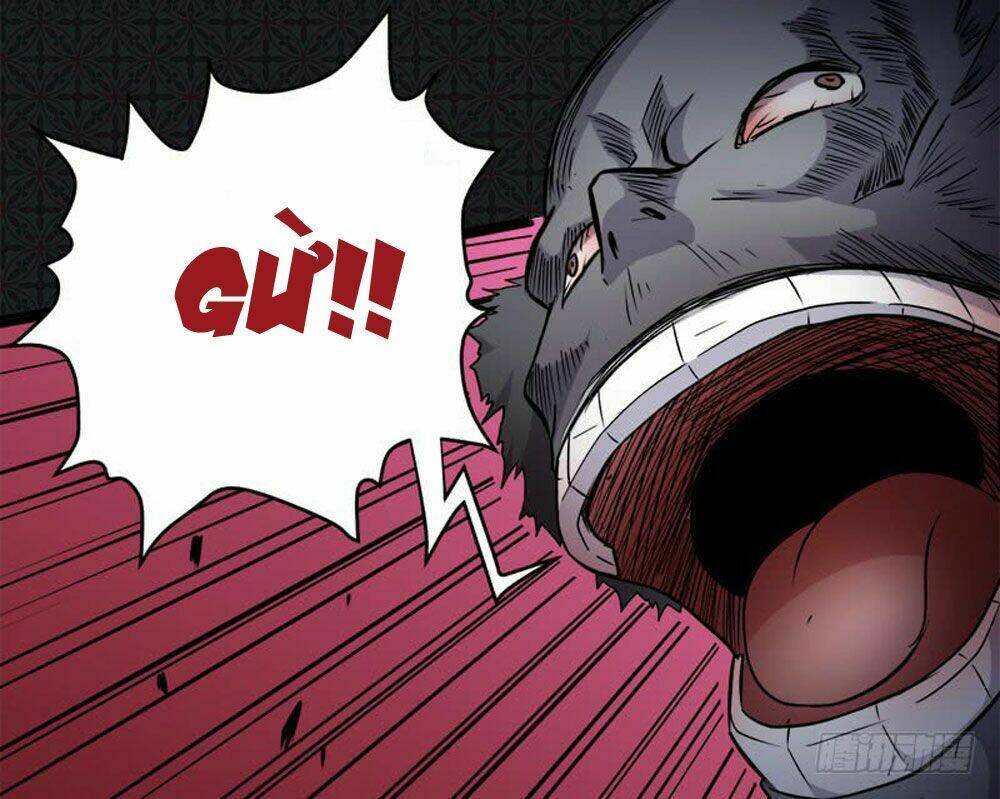 ngạo kiều quỷ vương yêu ta chapter 71 42