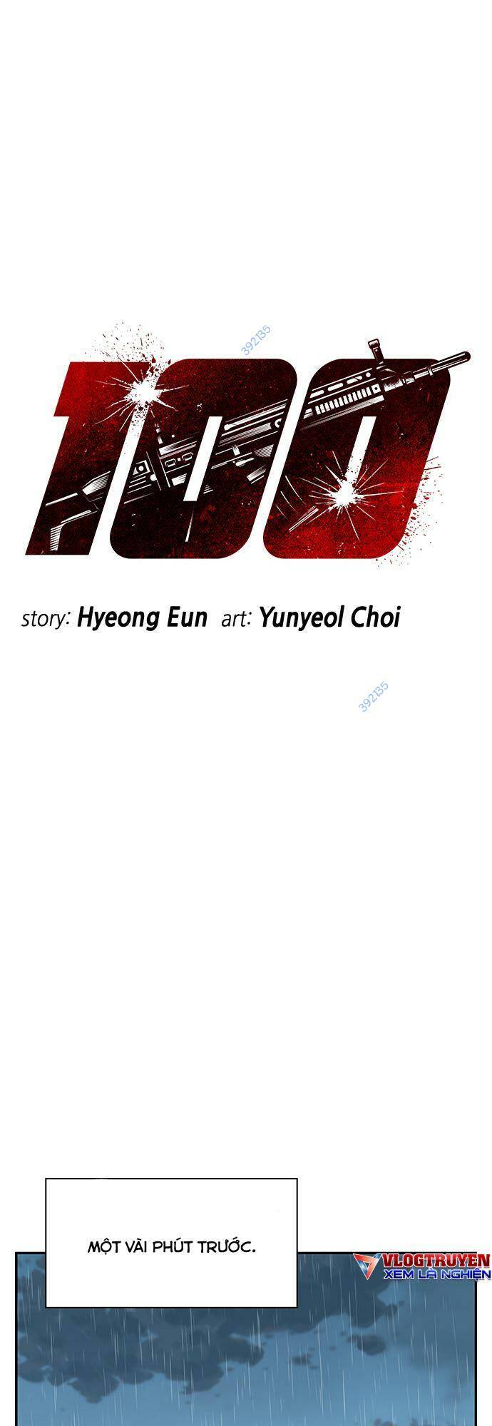 pubg - cuộc chiến sinh tồn - 100 chapter 38 1