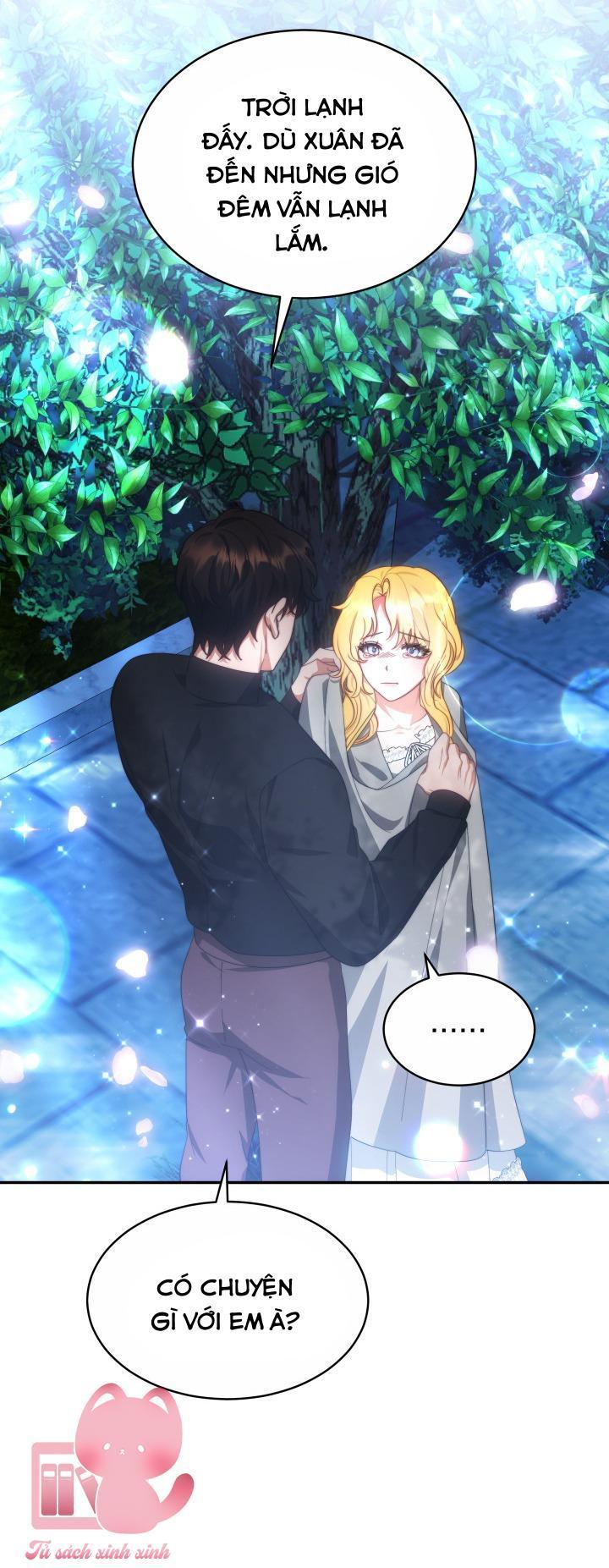 từ chồng cũ hóa thành nam chính chapter 44 3