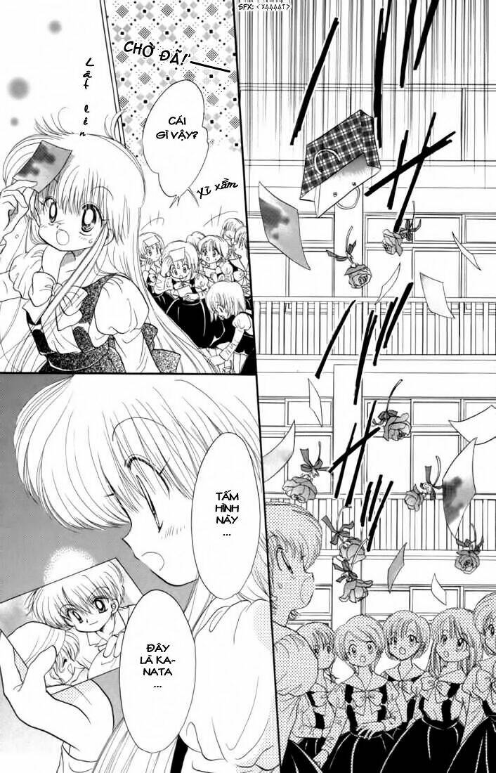 daa! daa! daa! chapter 33 28