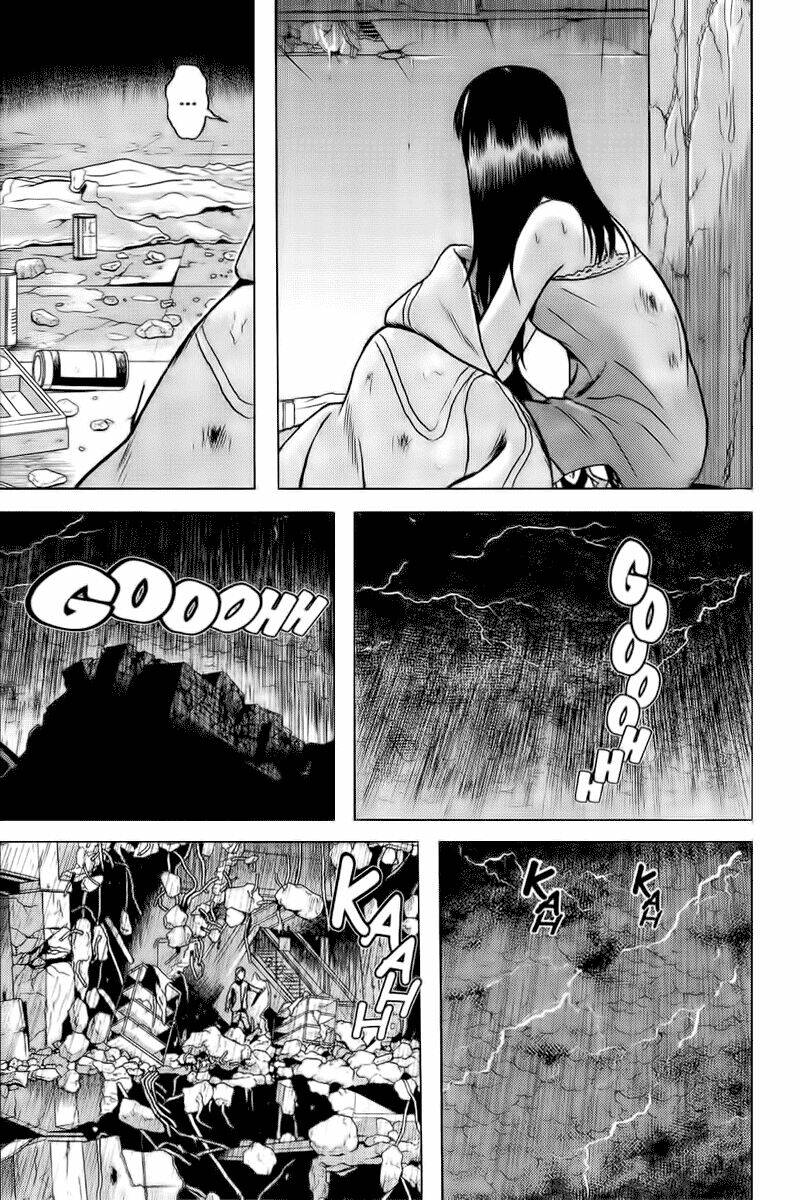 dragon head chapter 73 8