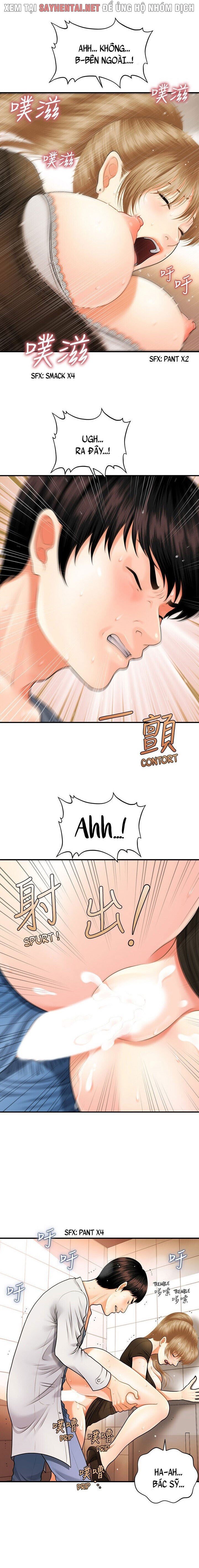 này anh đẹp trai chapter 3 13