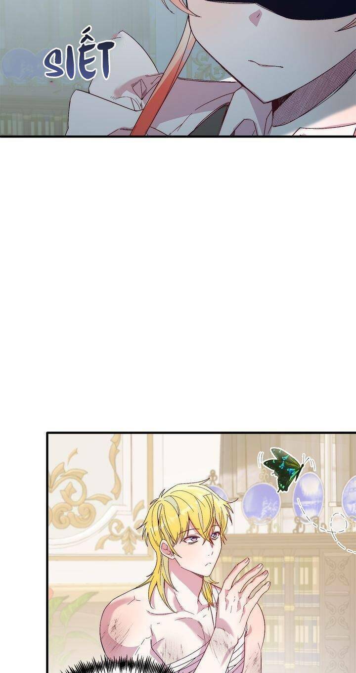 cách để trao vương miện cho vị hoàng tử hoang dã của tôi chapter 25 22