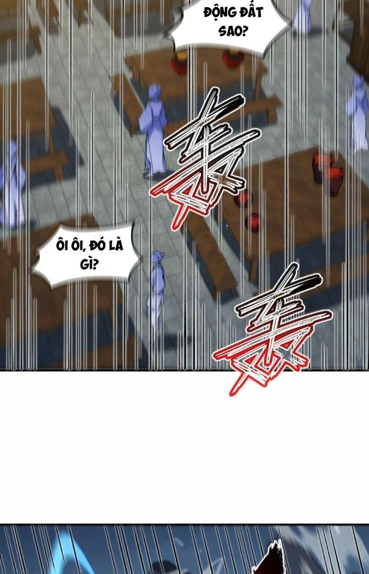 ta tại tu tiên thế giới 5 giờ tới 9 giờ về chapter 18 51