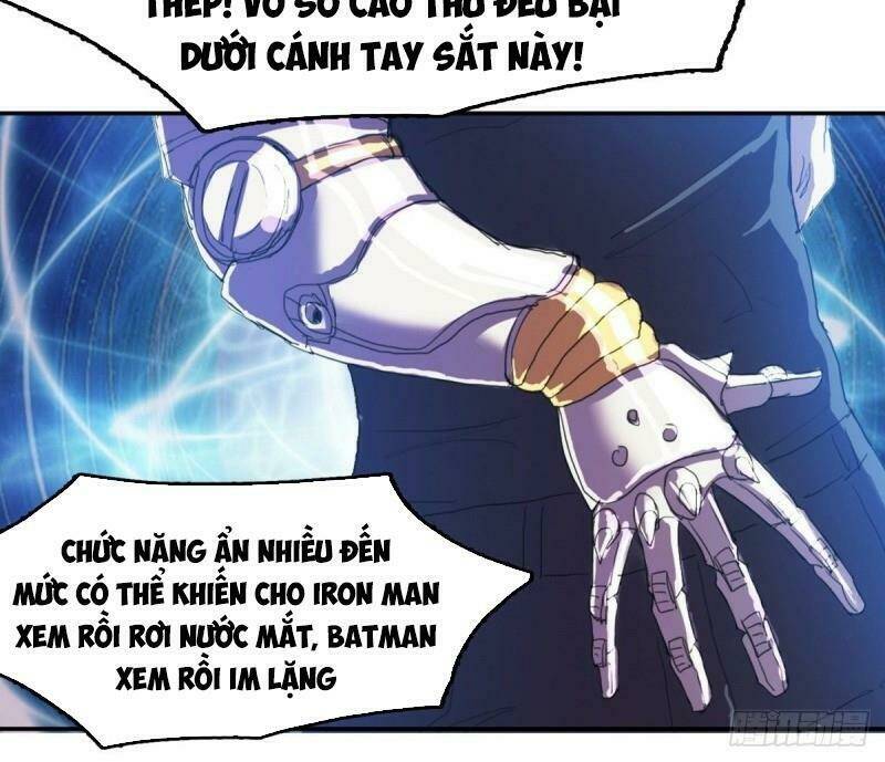 phụ hồn giả chapter 25 39