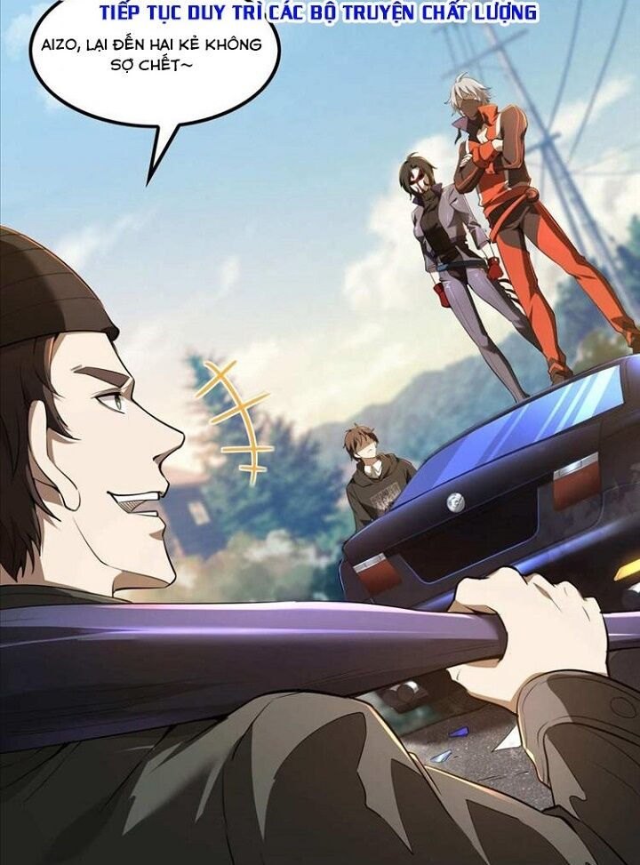 đệ nhất người ở rể chapter 61 1